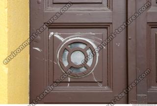 doors wooden ornate 0001